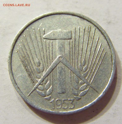 1 пфенниг 1953 А ГДР 26.08.2016 22:00 МСК - CIMG1320.JPG