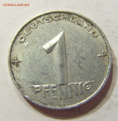 1 пфенниг 1953 А ГДР 26.08.2016 22:00 МСК - CIMG1318.JPG