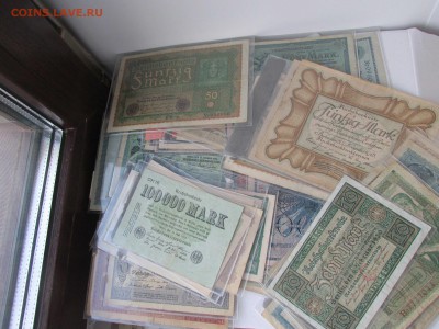 Банкноты иностранные в прессе - IMG_2823