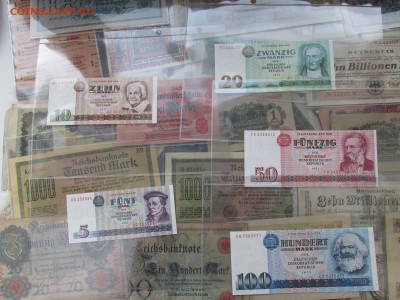 Банкноты иностранные в прессе - IMG_2827