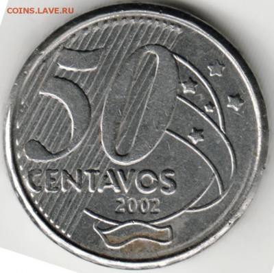 Бразилия. 590 сентаво 2002 г. до 24.00 27.08.16 г. - Scan-160820-0011