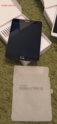 ПЛАНШЕТЫ SAMSUNG на монеты - mbVgYo63MOs