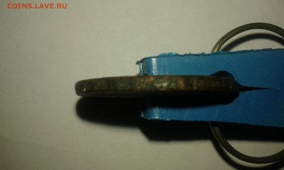 4 коп 1762 подлиность и оценка - 20160821_191238