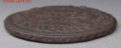 Нечастая Полушка 1734 Гурт Узор на 90% или 100  до 22.08.201 - DSC02069.JPG