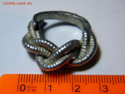 Помогите определить кольцо - DSCN4107 копия