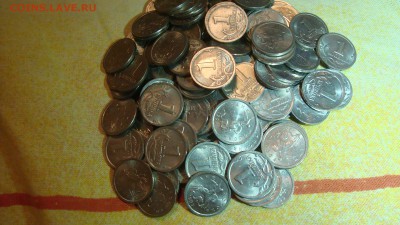 1коп 1999г СП - 1999.JPG