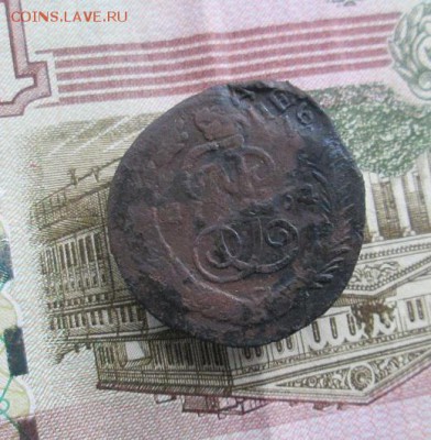 копейка 1764 спм не частая - IMG_9107.JPG