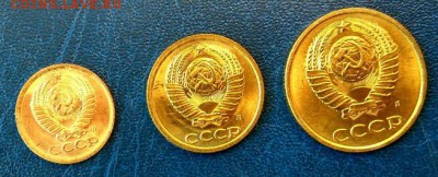 1,2,3 коп.1991г вштемпеле! До 28.08.2016 - IMG_20160821_160330_HDR_1471784639414_1471784678182