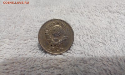 Полтинник 1924, гривенники после 61-го. - IMG_20160822_151924