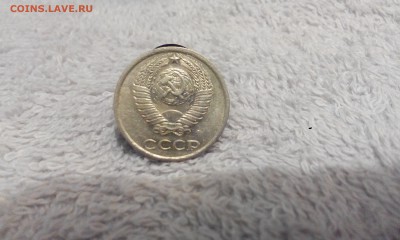 Полтинник 1924, гривенники после 61-го. - IMG_20160822_152050