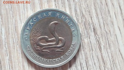 Красня книга. Кобра. Небольшое смещение. (Брак) 28.08. - IMG_20160822_135125_2