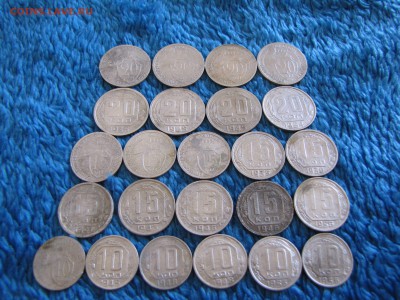 никель 24 монеты 1931-1957 - IMG_0019-min.JPG