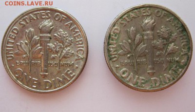 One dime оценка - one dime 2