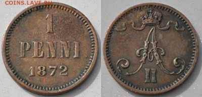 1 пенни 1865, 1871, 1872, 1882, 1904 - 1_penni_1872_g_ne_chastaja_russkaja_finljandija