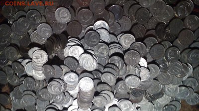 10 копеек 1961- 1991 - IMG_20160822_204749