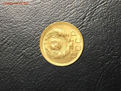 1 копейка 1936 года unc короткий - image