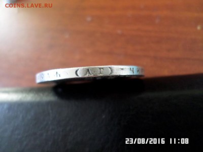1 рубль1898 Николая II А.Г - SAM_2854.JPG