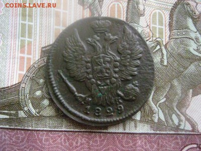 Копейка 1829 ЕМ. В альбом. До 29.08.2016г. - 29.08 049.JPG