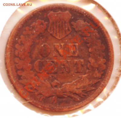 L77 1¢ США 1901 G до 09.12 в 22°° - L77 1c USA 1901 G_2
