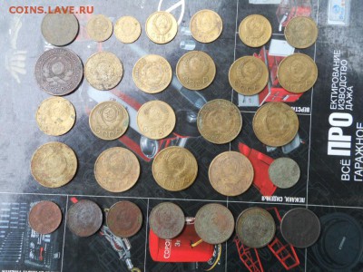Ранние советы до 1957(30 шт.) до 27.08.2016 - се 008