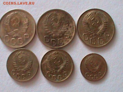 Оценка Советов до 1961 года. - DSC00223.JPG