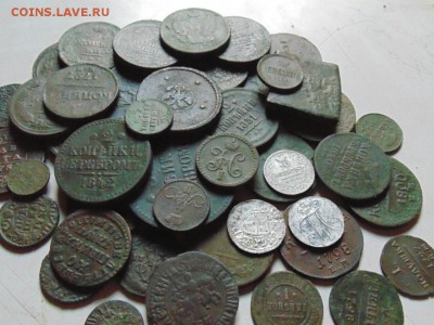 Покапушки от Макса. -10 коп Павла 1-1798-сп ом. - IMG_20160521_224111