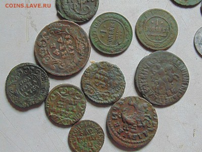 Покапушки от Макса. -10 коп Павла 1-1798-сп ом. - IMG_20160522_000649
