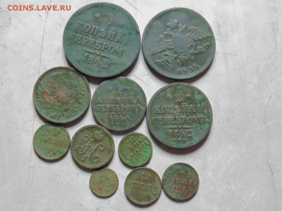 Покапушки от Макса. -10 коп Павла 1-1798-сп ом. - IMG_20160522_001210