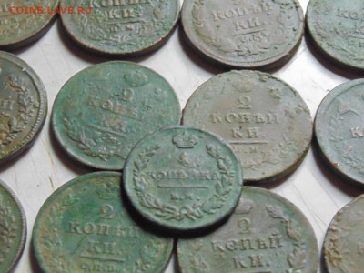 Покапушки от Макса. -10 коп Павла 1-1798-сп ом. - IMG_20160521_224745