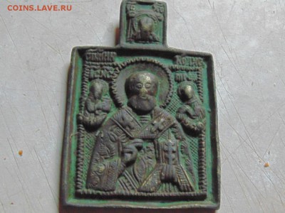 Покапушки от Макса. -10 коп Павла 1-1798-сп ом. - IMG_20160521_224936