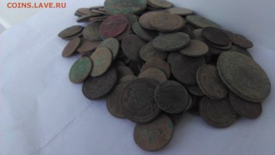 Куча 160 монет не чищенных до 29.08 - 22:00 по МСК - image