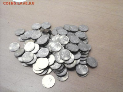 1 коп 2009 сп-100шт Unc-Aunc - 14720267486671248927303