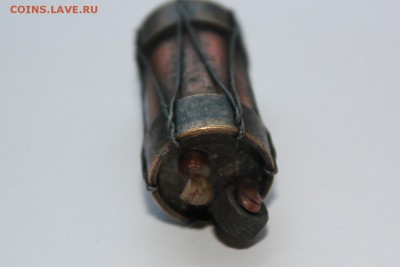 Зажигалка-барабан, бензиновая - 3