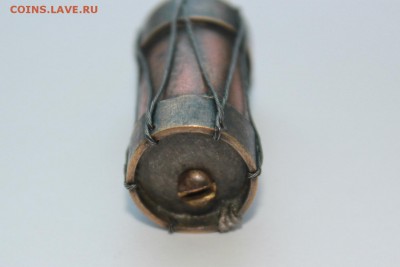 Зажигалка-барабан, бензиновая - 4