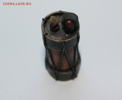 Зажигалка-барабан, бензиновая - 6