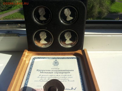 Коллекция Олимпиад оценка - 2