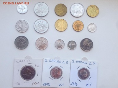 Обмен (продажа)  иностранными монетами в Москве - FullSizeRender (2)
