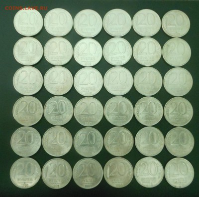 20 руб.93 г. - Магнитные -36 шт. Хорошие ! - до 29.08.16 г. - DSCN6636.JPG