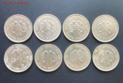 100 руб.93 г. - 8 шт.  Почта в подарок!  - до 29.08.16 г. - DSCN6673.JPG