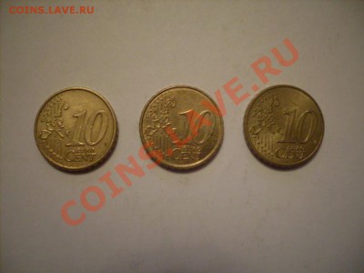 Евроценты до 9.12.2010 - 10-2