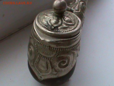 Трубка курительная. - DSC00225.JPG