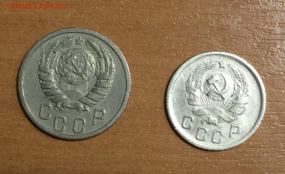 2к 33г, 10к 35г, 15к 39г хорошие, до 26.08.16 - image