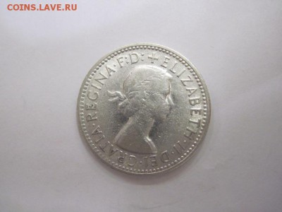 шиллинг Австралия 1957 до 27.08.16 - IMG_4172.JPG