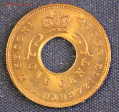 С 1 руб. БРИТ.ВОСТОЧНАЯ АФРИКА 1с 1959г.  UNC до 31.08 в 22 - IMG_3057.JPG