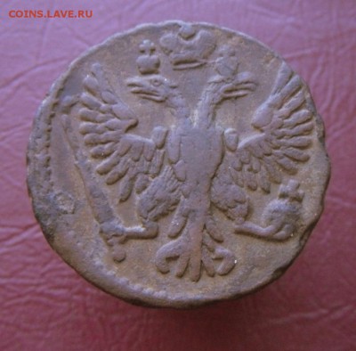 Денга  1749 года-Красивая..31.08.16 в 22-00 МСК - SAM_8085.JPG