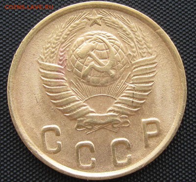 2 копейки 1949 г. - до 30.08.2016 г. в 22.30 - 2 49а.JPG