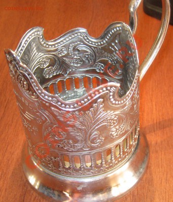 Подстаканник на оценку. - IMG_1145.JPG