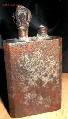 Зажигалка.1921г. Редкая! - SAM_0005.JPG