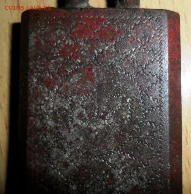 Зажигалка.1921г. Редкая! - SAM_0003.JPG