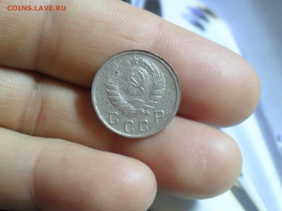 10 копеек 1938 года - SAM_7953.JPG